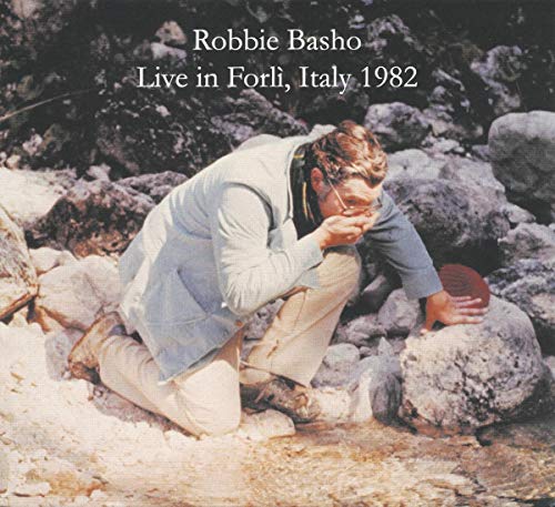 Live in Forli,Italy 1982 von ESP DISK