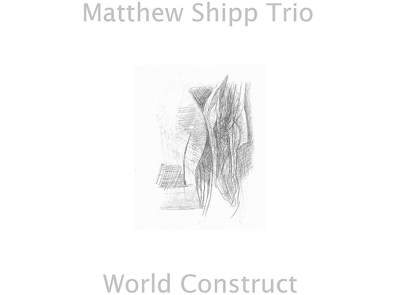 Matthew Shipp Trio - World Construct (CD) von ESP DISK