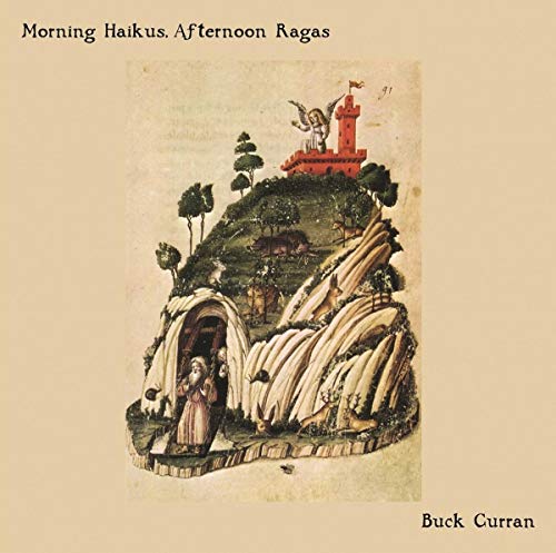 Morning Haikus,Afternoon Ragas [Vinyl LP] von ESP DISK