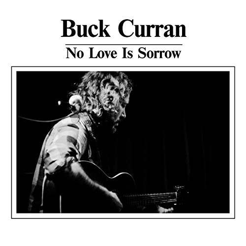 No Love Is Sorrow [Vinyl LP] von ESP DISK