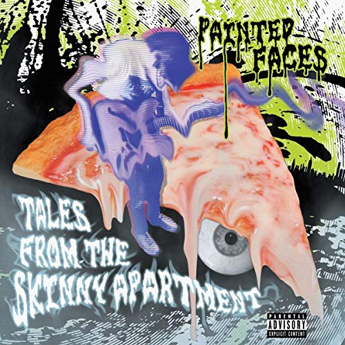 Tales from the Skinny Apartment [Vinyl LP] von ESP DISK