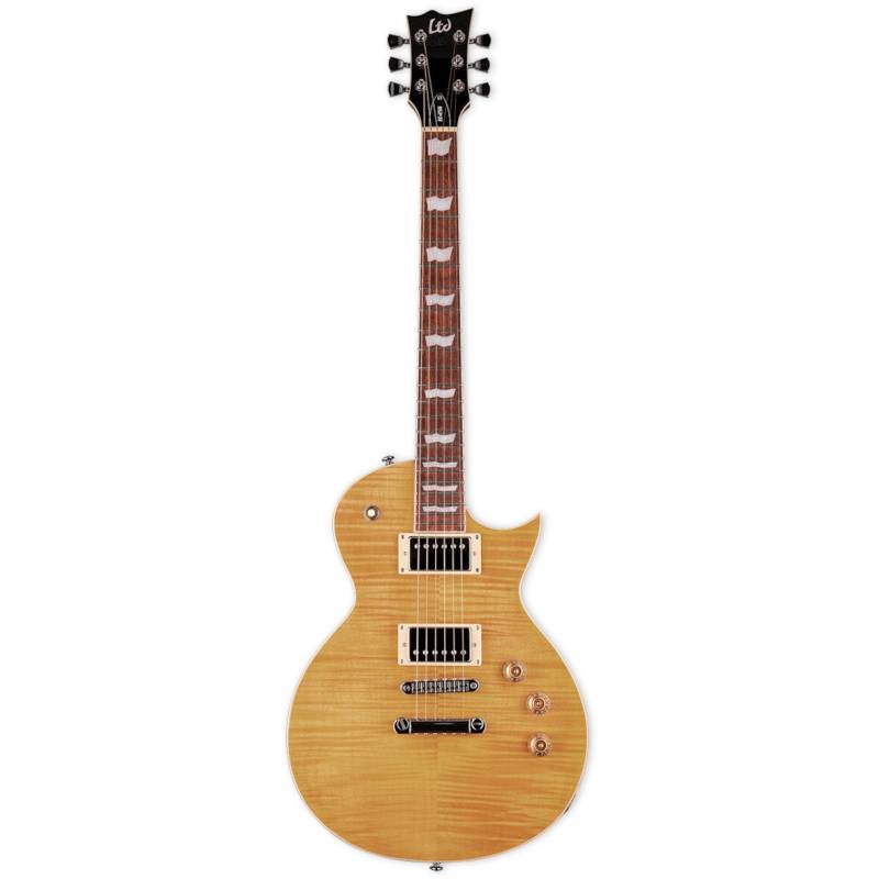 ESP LTD EC-256 Vintage Natural Electric Guitar von ESP LTD