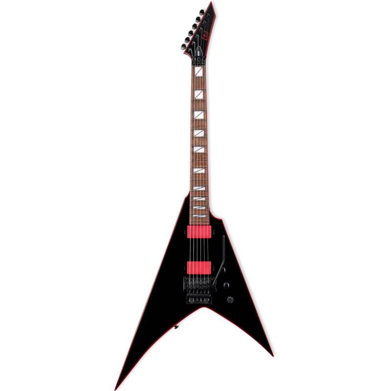 ESP LTD GH-SV-200 Black Gary Holt Signature Electric Guitar von ESP LTD