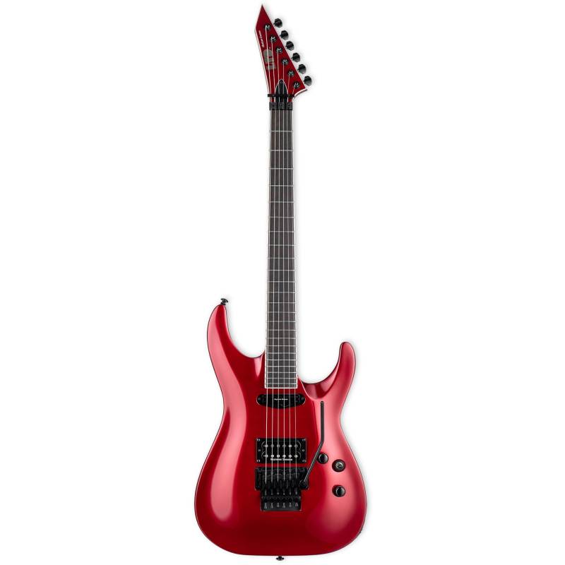 ESP LTD Horizon Custom &apos;87 Candy Apple Red Electric Guitar von ESP LTD
