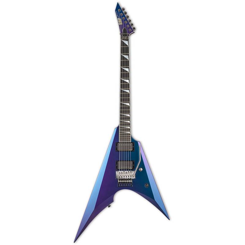 ESP Original Series Arrow Andromeda II with Case von ESP