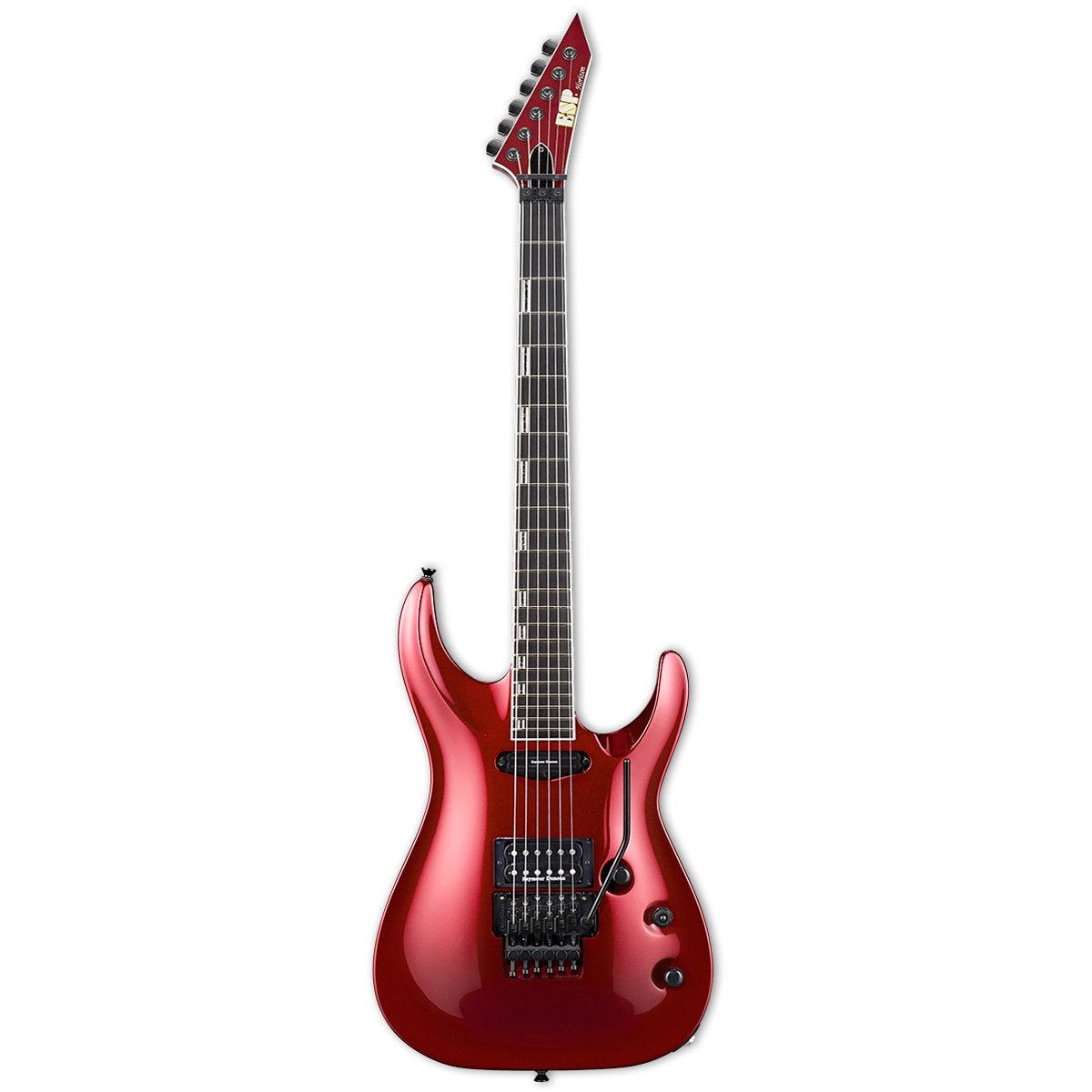 ESP Original Series Horizon-I Deep Candy Apple Red ESP Original Series Horizon-I Deep Candy Apple Red von ESP