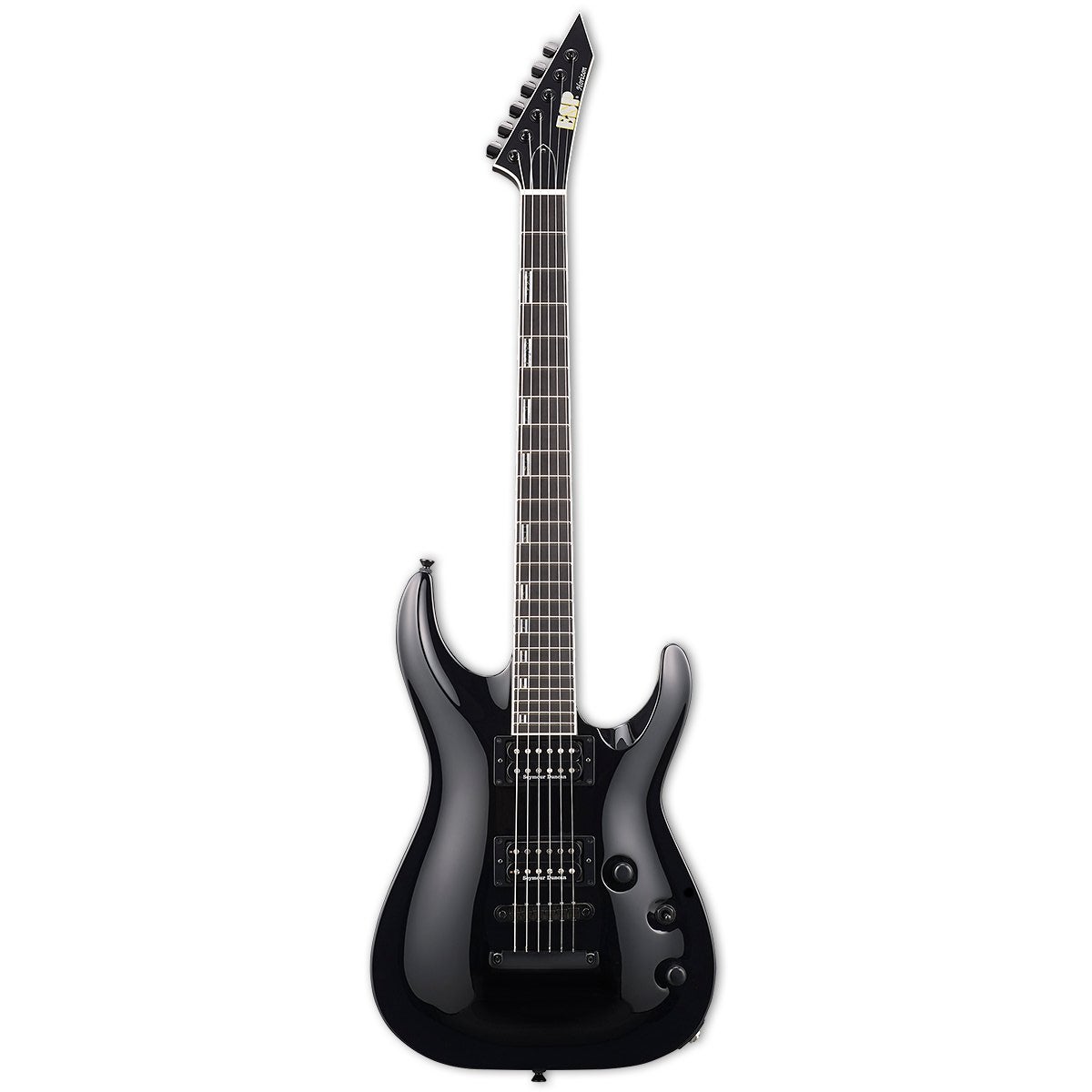 ESP Original Series Horizon-II NT (Black) von ESP