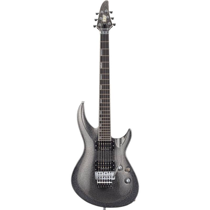 ESP Original Series Horizon-III Titan Metal Electric Guitar with Case von ESP