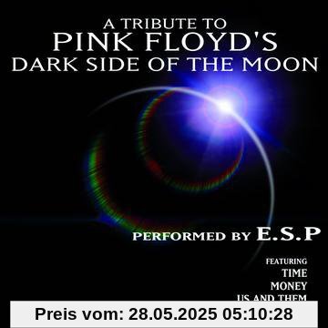 Tribute to Pink Floyd von ESP