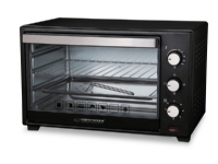 ESPERANZA MINI BACKOFEN 20L 1600W SCHINKEN ESPERANZA MINI BACKOFEN 20L 1600W SCHINKEN von ESPERANZA