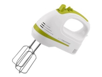 Esperanza APPLE PIE - Handrührgerät - 400 W Esperanza APPLE PIE - Handrührgerät - 400 W von ESPERANZA