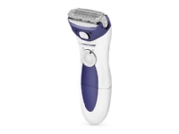 Esperanza ARUBA - Ladyshaver - trådløs Esperanza ARUBA - Ladyshaver - trådløs von ESPERANZA