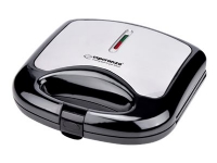 Esperanza ASIAGO - Sandwichtoaster - 1 kW Esperanza ASIAGO - Sandwichtoaster - 1 kW von ESPERANZA