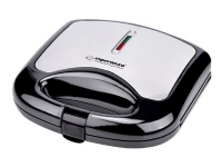 Esperanza ASIAGO - Sandwichtoaster - 1 kW von ESPERANZA