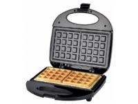 Esperanza BLUEBERRY - Waffeleisen - 1 kW von ESPERANZA