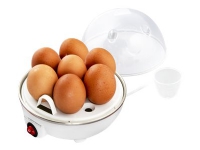 Esperanza EGG MASTER - Eierkocher - 350 W Esperanza EGG MASTER - Eierkocher - 350 W von ESPERANZA