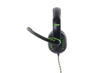 Esperanza EGH330G Kopfhörer/Headset Schwarz, Grün von ESPERANZA