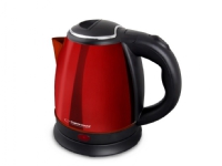 Esperanza EKK128R Wasserkocher Parana 1L Schwarz, Rot 1350 W Esperanza EKK128R Wasserkocher Parana 1L Schwarz, Rot 1350 W von ESPERANZA