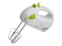 Esperanza EKM007G, Handmixer, Grün, Weiß, Mixen, 1,1 m, 150 W, 70 mm von ESPERANZA