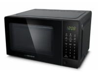 Esperanza EKO009 Mikrowelle 1100W Schwarz Esperanza EKO009 Mikrowelle 1100W Schwarz von ESPERANZA