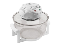 Esperanza QUASAR - Umluftofen - 18 Liter - 1,4 kW von ESPERANZA