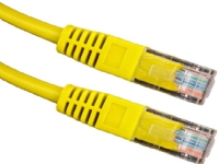 Esperanza RJ-45/RJ-45, kat.5e, U/UTP, żółty, 2m (EB274Y) von ESPERANZA