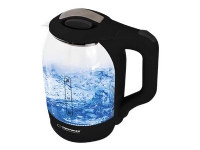 Esperanza YUKON - Kedel - 1,7 Liter - 1,5 kW Esperanza YUKON - Kedel - 1,7 Liter - 1,5 kW von ESPERANZA