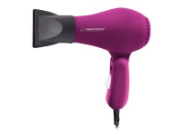 HAARTROCKNER 750W AURORA ROSA von ESPERANZA
