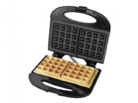 TITANUM RASBERRY - Waffeleisen - 750 W TITANUM RASBERRY - Waffeleisen - 750 W von ESPERANZA