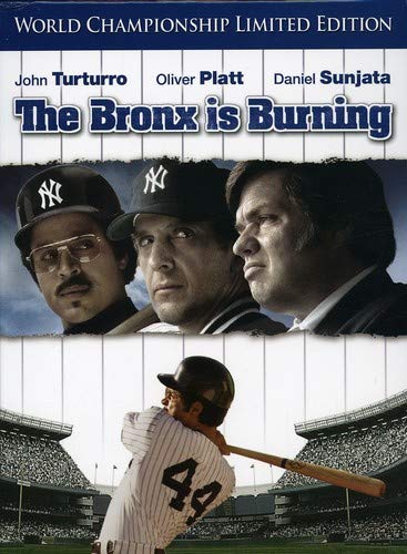 Bronx Is Burning: World Championship Edition [DVD] [Import] von ESPN