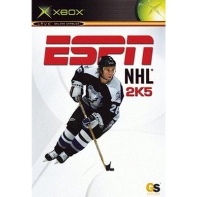 ESPN NHL 2K5 von ESPN