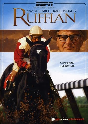 Espn Ruffian [DVD] [Region 1] [NTSC] [US Import] von ESPN
