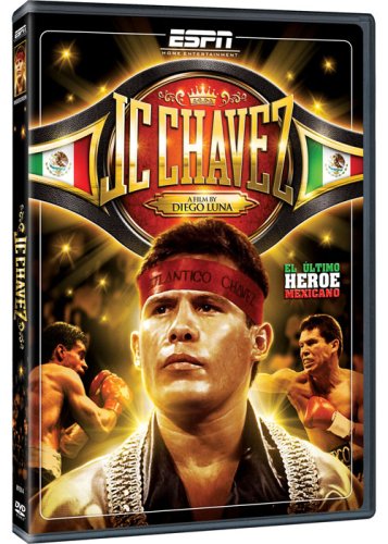 Jc Chavez [DVD] [Import] von ESPN