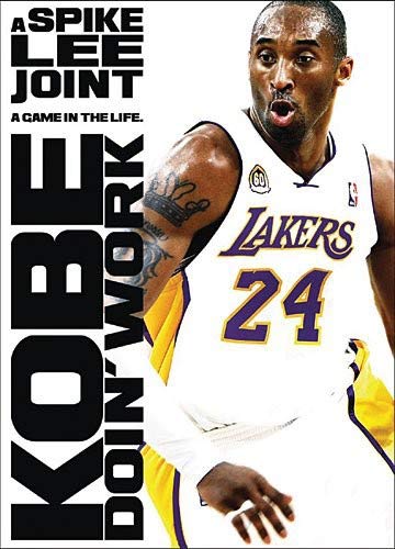 Kobe Doin Work: A Spike Lee Joint / (Full Spec) [DVD] [Region 1] [NTSC] [US Import] von ESPN