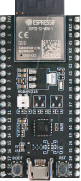 ESP32S2DEVKITM - Entwicklungsboard ESP32-S2-MINI-1 von ESPRESSIF SYSTEMS