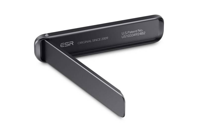 ESR Handy-Halterung Boost Phone Kickstand, (Schlankes und Leichtes Design) von ESR
