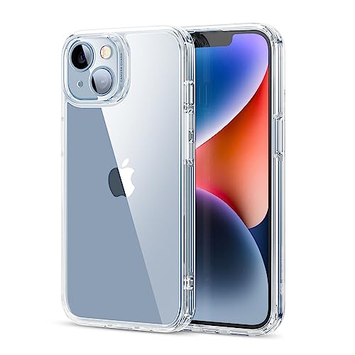 ESR Ice Shield iPhone 14 Plus Clear von ESR