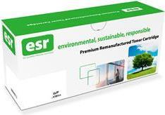 ESR STATIC Toner cartridge compatible with Konica Minolta A8DA450/TN-324C cyan remanufactured 26.000 pages (A8DA430) von ESR