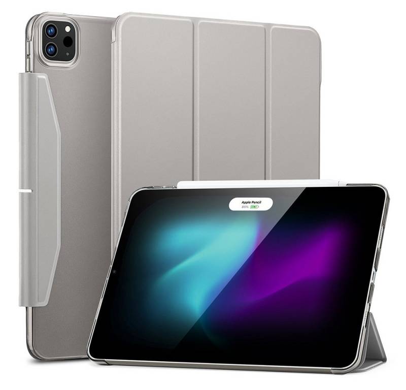 ESR Tablet-Hülle Ascend Trifold Case für Apple iPad Pro 11" (2024) 28 cm (11 Zoll) von ESR