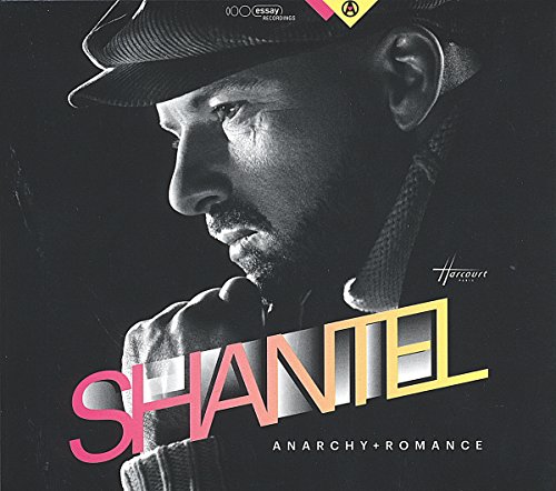 Anarchy+Romance von ESSAY RECORDINGS