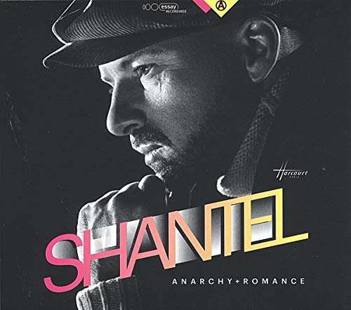 Anarchy + Romance [Vinyl LP] von ESSAY RECORDINGS