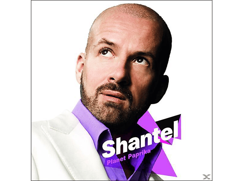 Shantel - Planet Paprika (CD) von ESSAY
