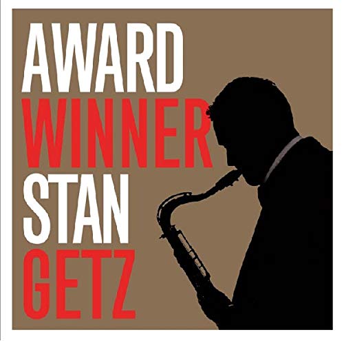 Award Winner Award Winner von ESSENTIAL JAZZ CLASS