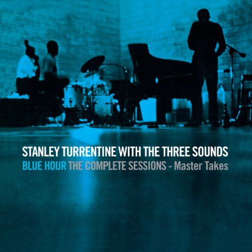 Blue Hour the Complete Session Blue Hour the Complete Session von ESSENTIAL JAZZ CLASS