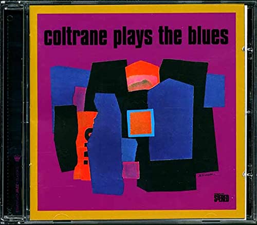 Coltrane Play the Blues Coltrane Play the Blues von ESSENTIAL JAZZ CLASS