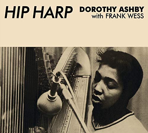 Hip Harp + in a Manor Groove Hip Harp + in a Manor Groove von ESSENTIAL JAZZ CLASS