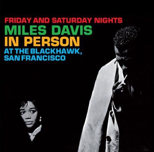 In Person at the Blackhawk,Sa In Person at the Blackhawk,Sa von ESSENTIAL JAZZ CLASS