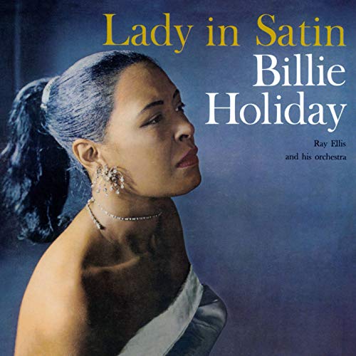 Lady in Satin Lady in Satin von ESSENTIAL JAZZ CLASS