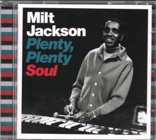 Plenty Plenty Soul Plenty Plenty Soul von ESSENTIAL JAZZ CLASS