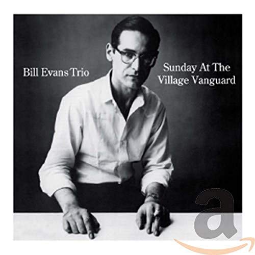 Sunday at Village Vanguard Sunday at Village Vanguard von ESSENTIAL JAZZ CLASS
